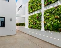 Resale - Detached Villa - El Campello - El Amerador