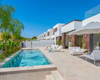 Resale - Detached Villa - El Campello - El Amerador