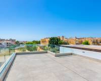 Resale - Detached Villa - El Campello - El Amerador