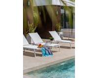 Resale - Detached Villa - El Campello - El Amerador