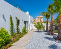 Resale - Detached Villa - El Campello - El Amerador