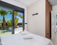 Resale - Detached Villa - El Campello - El Amerador