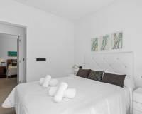 Resale - Detached Villa - El Campello - El Amerador