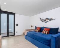 Resale - Detached Villa - El Campello - El Amerador