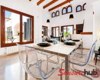 Resale - Detached Villa - El Valle Golf Resort - El Valle Golf Resort - Centre