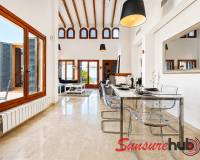Resale - Detached Villa - El Valle Golf Resort - El Valle Golf Resort - Centre