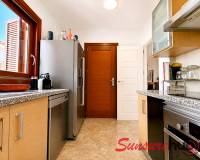 Resale - Detached Villa - El Valle Golf Resort - El Valle Golf Resort - Centre