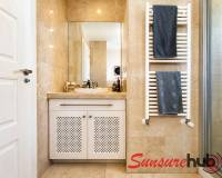 Resale - Detached Villa - El Valle Golf Resort - El Valle Golf Resort - Centre
