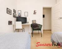 Resale - Detached Villa - El Valle Golf Resort - El Valle Golf Resort - Centre