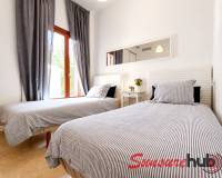 Resale - Detached Villa - El Valle Golf Resort - El Valle Golf Resort - Centre