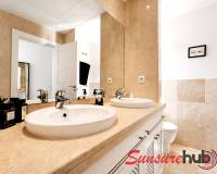 Resale - Detached Villa - El Valle Golf Resort - El Valle Golf Resort - Centre