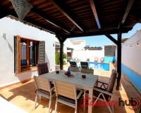 Resale - Detached Villa - El Valle Golf Resort - El Valle Golf Resort - Centre