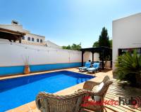 Resale - Detached Villa - El Valle Golf Resort - El Valle Golf Resort - Centre