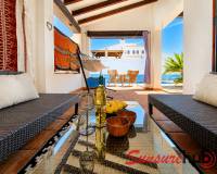 Resale - Detached Villa - El Valle Golf Resort - El Valle Golf Resort - Centre
