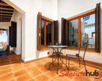 Resale - Detached Villa - El Valle Golf Resort - El Valle Golf Resort - Centre