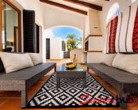 Resale - Detached Villa - El Valle Golf Resort - El Valle Golf Resort - Centre