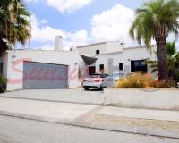 Resale - Detached Villa - El Valle Golf Resort