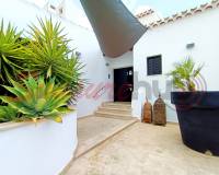 Resale - Detached Villa - El Valle Golf Resort