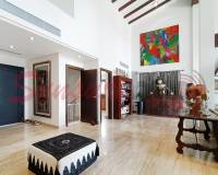 Resale - Detached Villa - El Valle Golf Resort