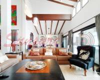 Resale - Detached Villa - El Valle Golf Resort