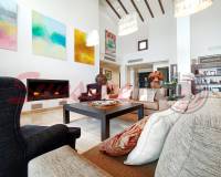 Resale - Detached Villa - El Valle Golf Resort