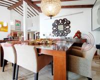 Resale - Detached Villa - El Valle Golf Resort