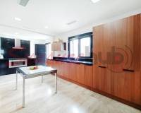 Resale - Detached Villa - El Valle Golf Resort