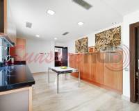 Resale - Detached Villa - El Valle Golf Resort