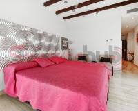 Resale - Detached Villa - El Valle Golf Resort