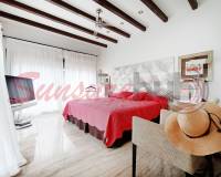 Resale - Detached Villa - El Valle Golf Resort