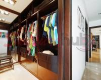 Resale - Detached Villa - El Valle Golf Resort