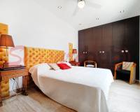 Resale - Detached Villa - El Valle Golf Resort