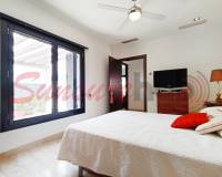 Resale - Detached Villa - El Valle Golf Resort