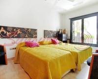 Resale - Detached Villa - El Valle Golf Resort