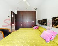 Resale - Detached Villa - El Valle Golf Resort