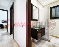 Resale - Detached Villa - El Valle Golf Resort