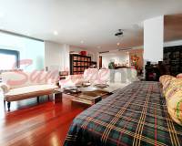 Resale - Detached Villa - El Valle Golf Resort