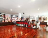 Resale - Detached Villa - El Valle Golf Resort