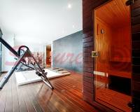 Resale - Detached Villa - El Valle Golf Resort