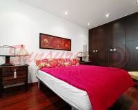 Resale - Detached Villa - El Valle Golf Resort