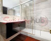 Resale - Detached Villa - El Valle Golf Resort