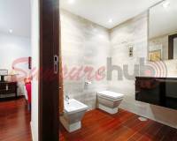 Resale - Detached Villa - El Valle Golf Resort