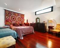 Resale - Detached Villa - El Valle Golf Resort