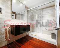 Resale - Detached Villa - El Valle Golf Resort