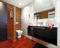 Resale - Detached Villa - El Valle Golf Resort