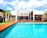 Resale - Detached Villa - El Valle Golf Resort