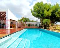 Resale - Detached Villa - El Valle Golf Resort