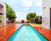 Resale - Detached Villa - El Valle Golf Resort