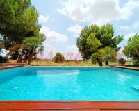 Resale - Detached Villa - El Valle Golf Resort