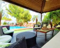 Resale - Detached Villa - El Valle Golf Resort